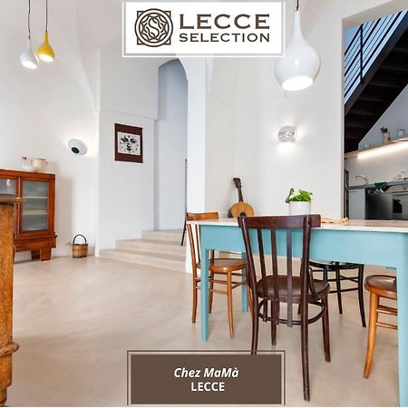 לצ'ה Chez Mama' Rooftop - Sit Apartment מראה חיצוני תמונה