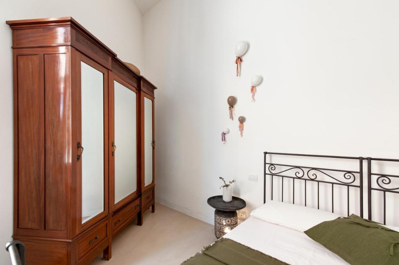 לצ'ה Chez Mama' Rooftop - Sit Apartment מראה חיצוני תמונה