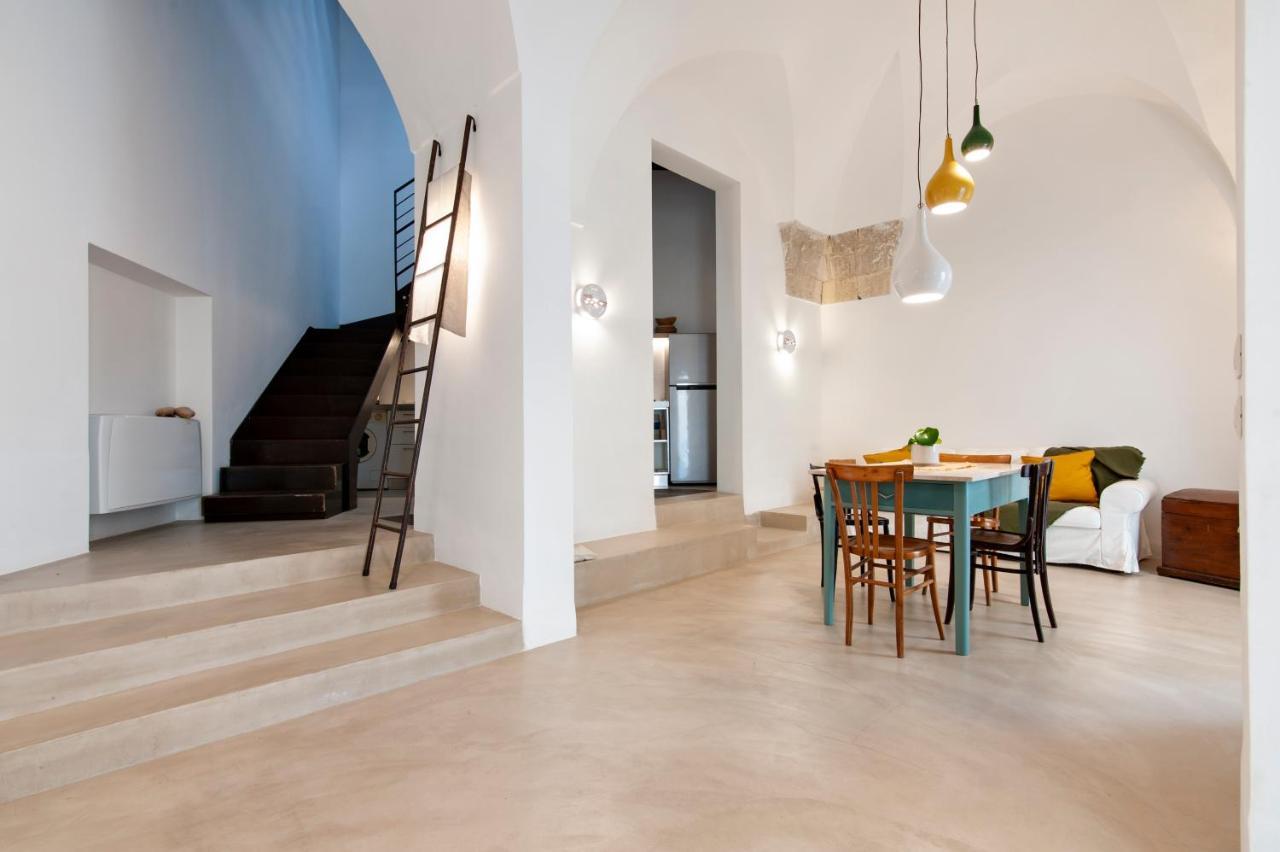 לצ'ה Chez Mama' Rooftop - Sit Apartment מראה חיצוני תמונה