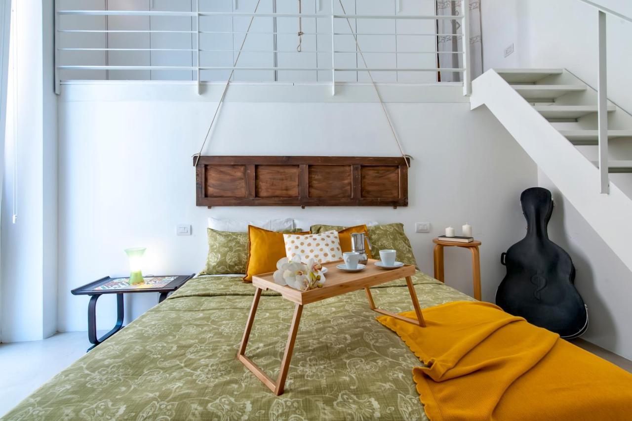 לצ'ה Chez Mama' Rooftop - Sit Apartment מראה חיצוני תמונה