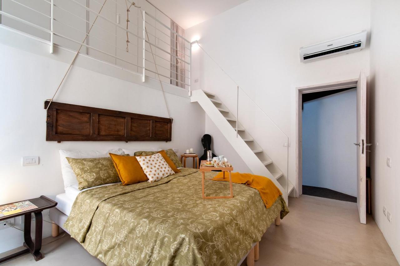 לצ'ה Chez Mama' Rooftop - Sit Apartment מראה חיצוני תמונה
