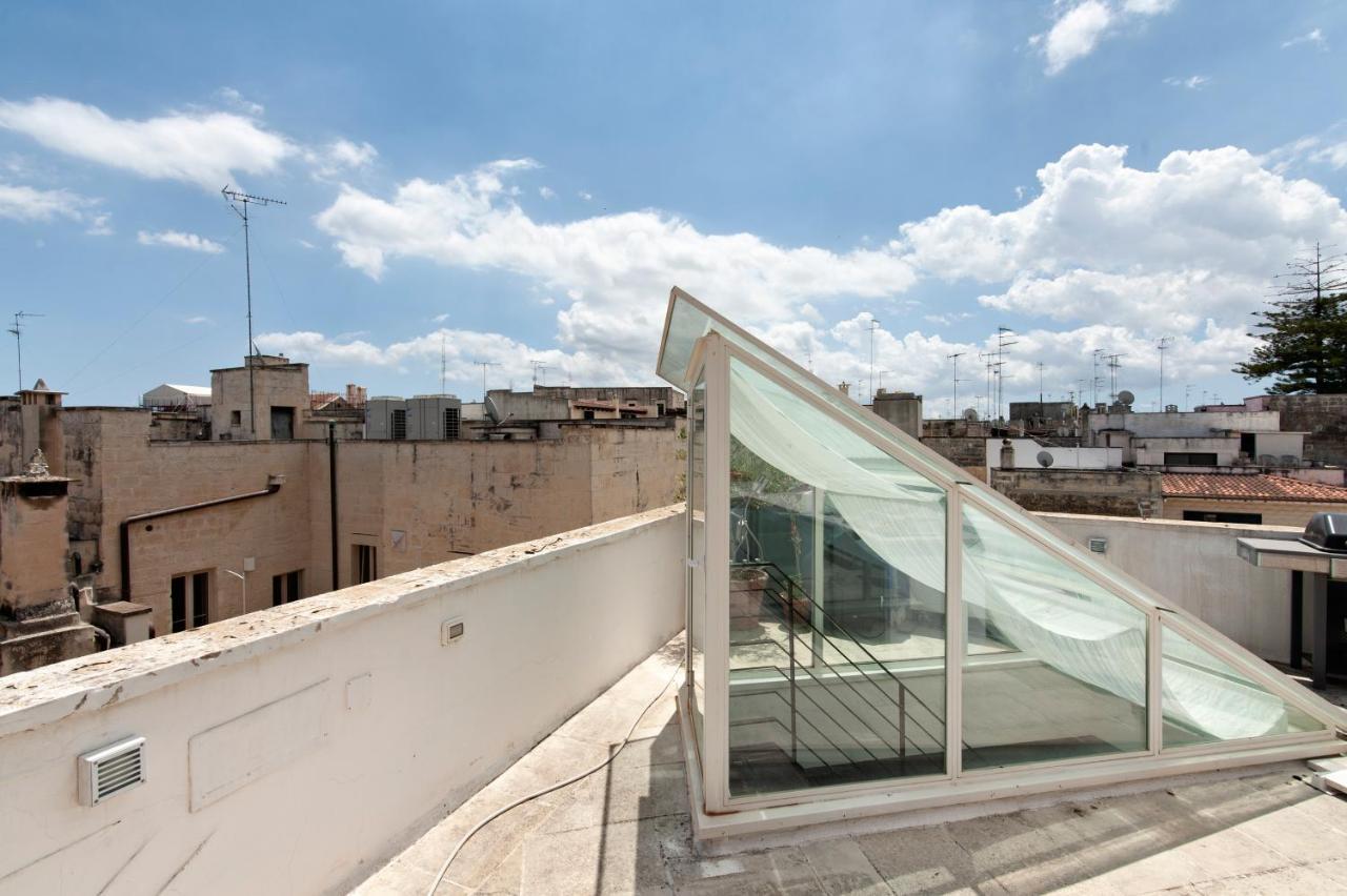 לצ'ה Chez Mama' Rooftop - Sit Apartment מראה חיצוני תמונה