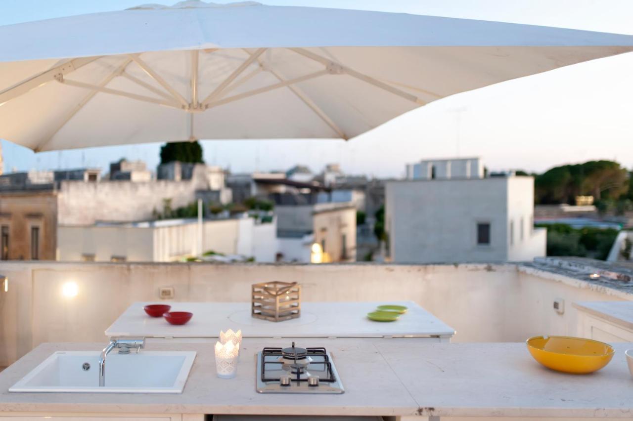 לצ'ה Chez Mama' Rooftop - Sit Apartment מראה חיצוני תמונה