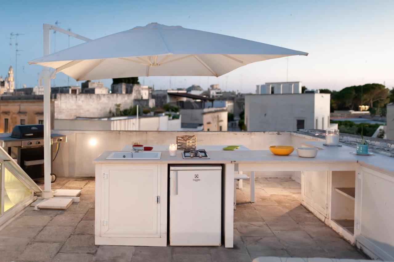 לצ'ה Chez Mama' Rooftop - Sit Apartment מראה חיצוני תמונה