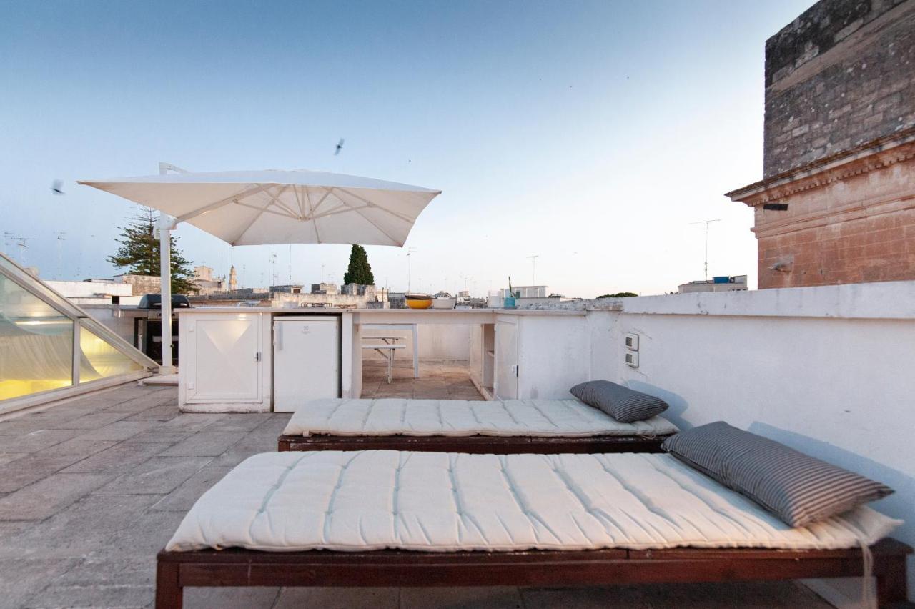 לצ'ה Chez Mama' Rooftop - Sit Apartment מראה חיצוני תמונה