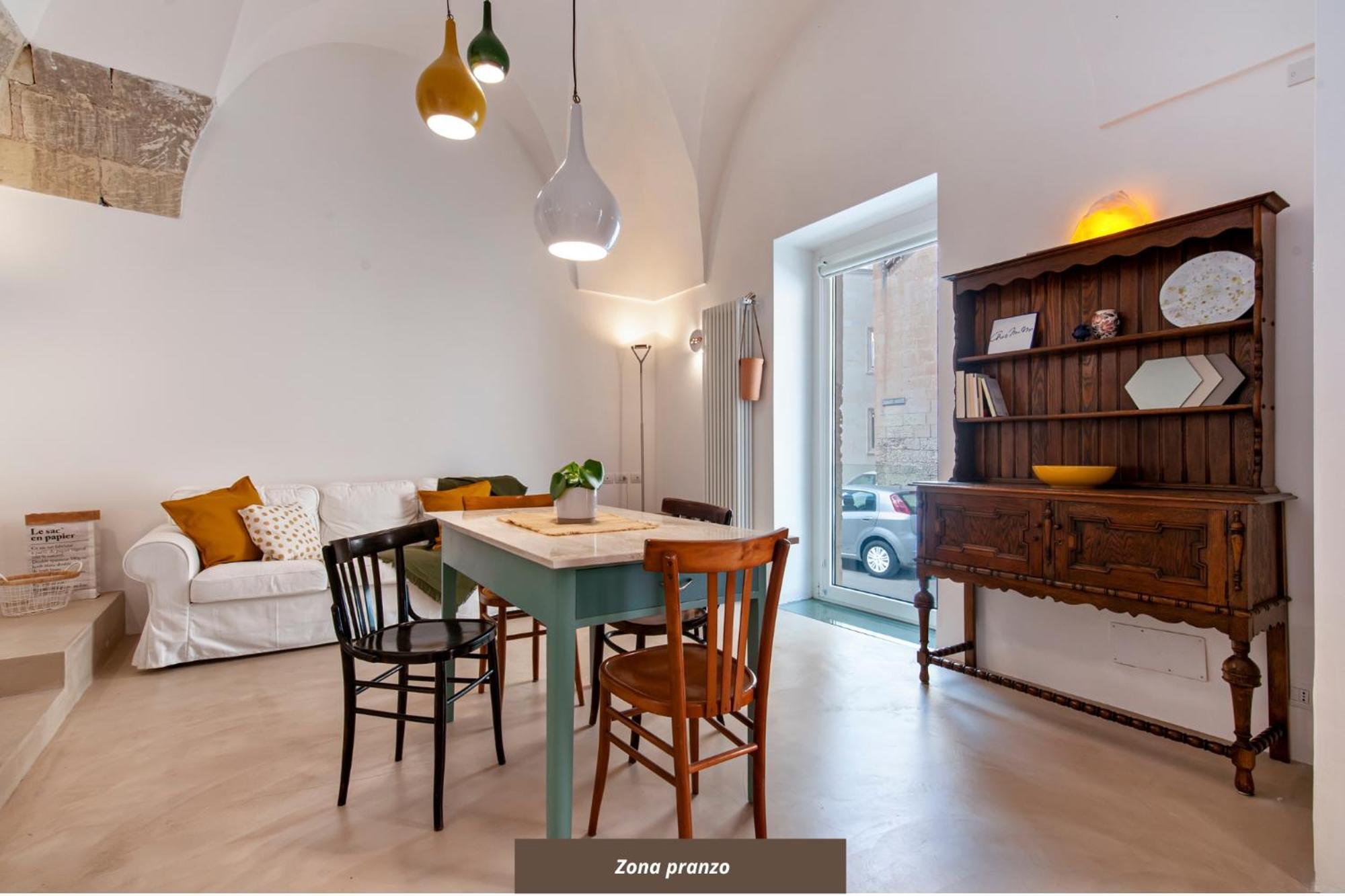 לצ'ה Chez Mama' Rooftop - Sit Apartment מראה חיצוני תמונה